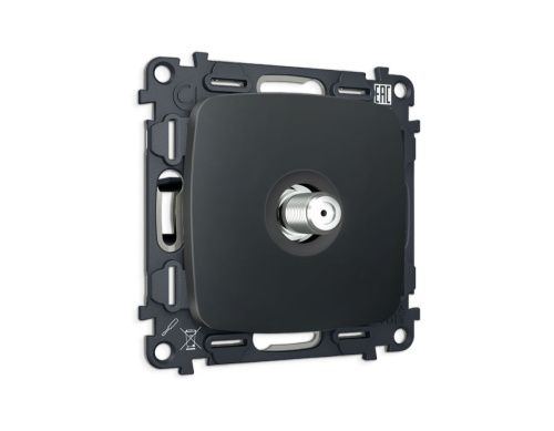 Комплект механизма TV розетки Ambrella Volt MO913050 - фото 3