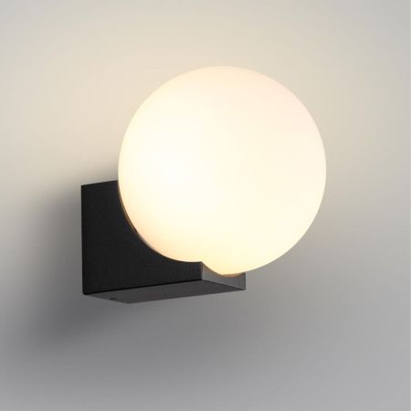 Уличный настенный светильник Odeon Light Viva (Вива) 7124/1WA