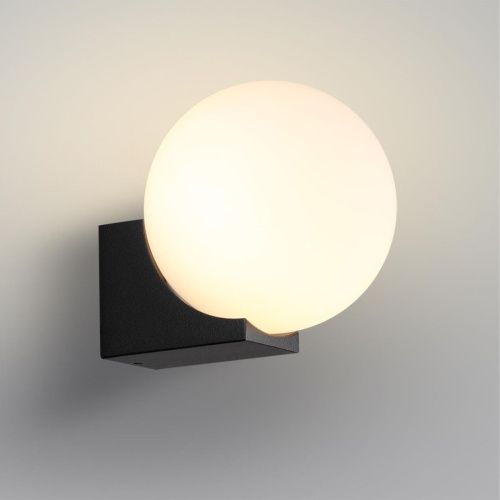 Уличный настенный светильник Odeon Light Viva (Вива) 7124/1WA - фото 5