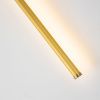 Светильник настенный Favourite Reed (Реед) 3001-3W