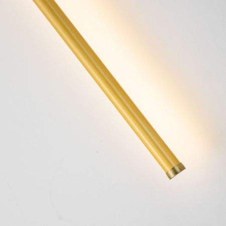 Светильник настенный Favourite Reed (Реед) 3001-3W