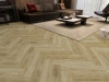 SPC ламинат Tulesna Art Parquet 1005-10 Eccellent толщина 0.4 см 43 класс 600х125