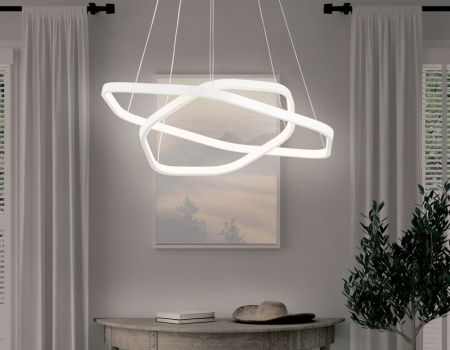 Светильник подвесной Ambrella Light Comfort (Цомфорт) FL360
