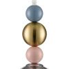 Светильник подвесной Lumion Gallo (Галло) 8066/1A
