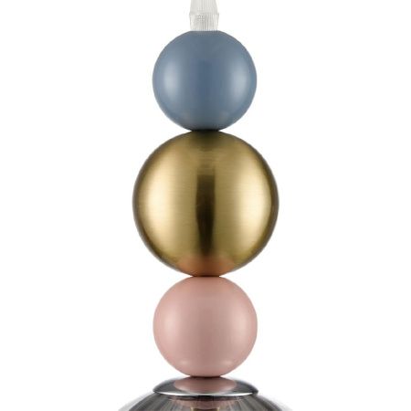 Светильник подвесной Lumion Gallo (Галло) 8066/1A