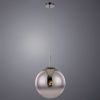 Светильник подвесной Arte Lamp JUPITER chrome (ДЖУПИТЕР цхроме) A7963SP-1CC