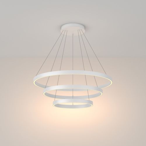 Светильник подвесной Maytoni Rim Modern MOD058PL-L100W3K - фото 4