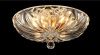 Светильник потолочный Crystal Lux Denis (Денис) Denis D400 gold