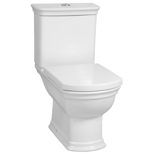 Унитаз Vitra Serenada 9722B003-7205 напольный с бачком