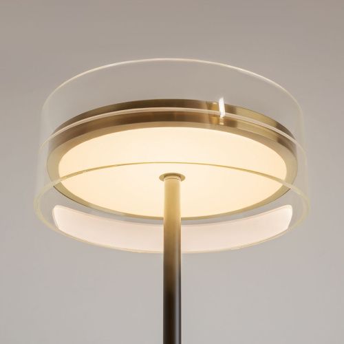 Светильник напольный Maytoni Dress code MOD348FL-L24BBS3K - фото 4