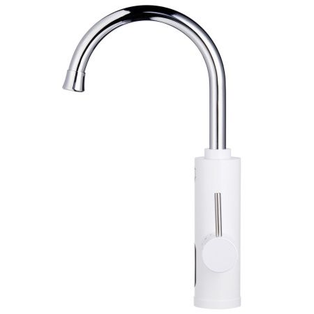 Водонагреватель электрический проточный 3 кВт Royal Thermo QuickTap (White)