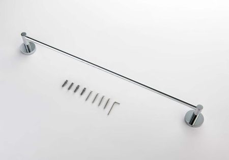 Полотенцедержатель Aquatek ЕВРОПА AQ4114CR