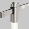 Трековый светодиодный светильник Maytoni Technical Tau (Тау) TR154-1-27W4K-PT
