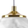 Светильник подвесной Lightstar Meringe (Меринге) 799033