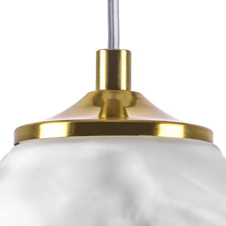 Светильник подвесной Lightstar Meringe (Меринге) 799033