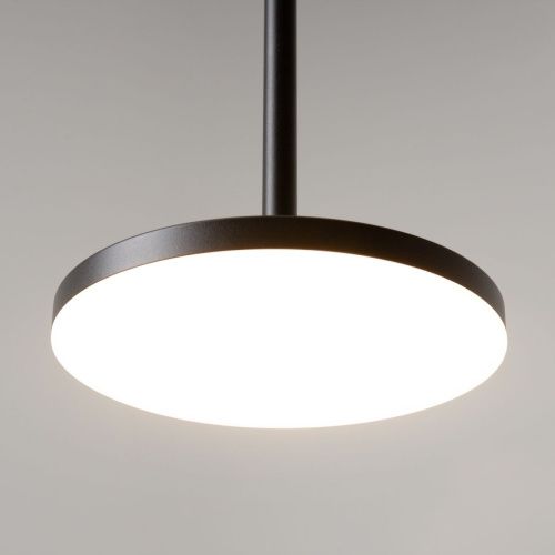 Светильник подвесной Wertmark Technical Plato Pendant P076PL-L12W4K-B - фото 4