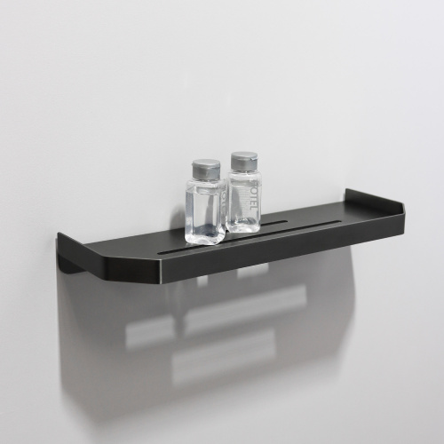 Полка в ванную комнату Fixsen Hi-tech FX-843F - фото 3