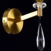 Бра Illumico IL5182-1WLS-29 BRASS KELTIC