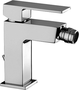 Смеситель Paffoni Elle EL135CR на биде хром Смеситель Paffoni Elle EL135CR на биде хром