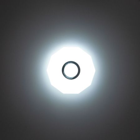 Светильник накладной Citilux Диамант Смарт CL713A10G