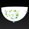 Светильник настенный Toplight Vegost (Вегост) TL9340Y-01WH
