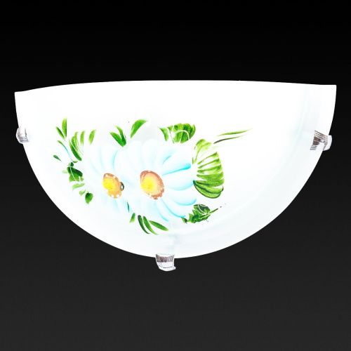 Светильник настенный Toplight Vegost (Вегост) TL9340Y-01WH - фото 2