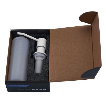 Дозатор для жидкого мыла Fashun A403-15A