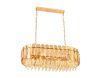 Люстра подвесная Ambrella Light Traditional (Традитионал) TR5074