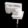 Адаптер для шинопровода Lightstar Asta White (Аста Вхите) 592026