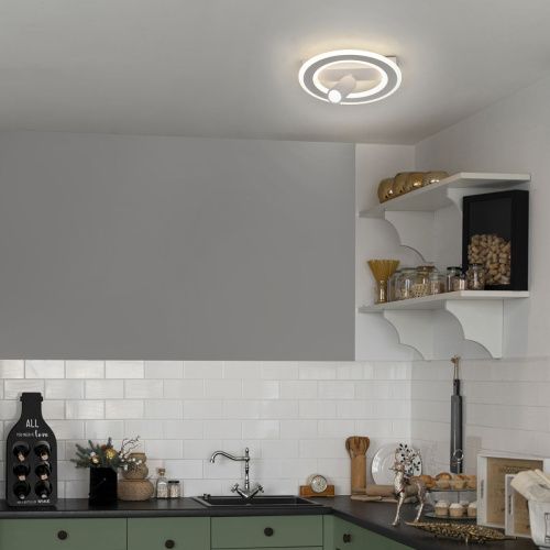 Спот Escada 30045Led 20045SMA/01LED WH - фото 4