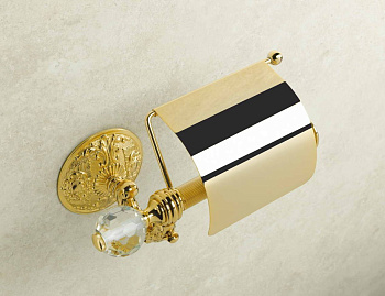 Бумагодержатель Stil Haus Noto Light NT11сV(16)