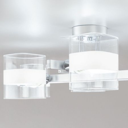 Люстра потолочная Citilux Вирта CL139260