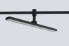 Трековый светильник для гибкой магнитной системы Crystal Lux Trace 48V (Траце 48В) CLT 0.37 001 18W BL SMART