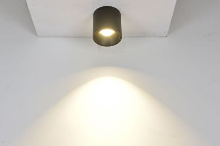 Светильник накладной Designled GW (ГВ) 00-00008753