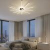 Люстра потолочная Citilux Trent (Трент) CL203651