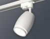 Трековый однофазный светильник Ambrella Light Track System (Трацк Сыстем) XT1122002