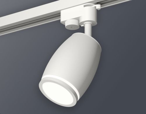 Трековый однофазный светильник Ambrella Light Track System (Трацк Сыстем) XT1122002 - фото 3