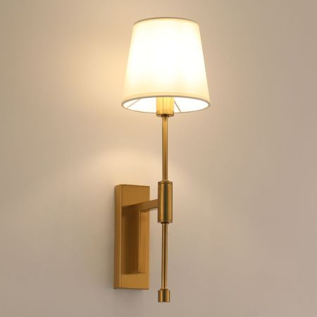 Бра Zortes Vikki (Викки) ZRS.19004.1