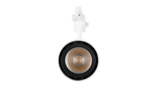Трековый светильник OPPLE LED Spotlight U3 Track 3 (ЛЕД Спотлигхт У3 Трацк 3) 541001150200 - фото 4