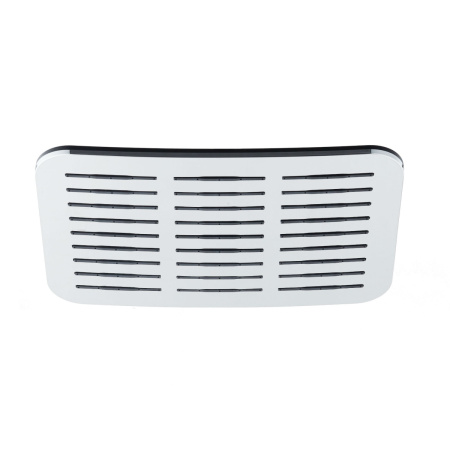 Верхний душ Orange  S10TS хром