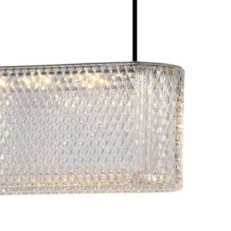 Светильник подвесной Delight Collection P0851-1A s-gold
