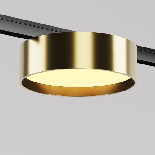 Светильник трековый Maytoni Technical Zon TR189-1-12W2.7K-BBS - фото 3