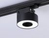 Трековый однофазный светильник Ambrella Light Track System (Трацк Сыстем) GL6863