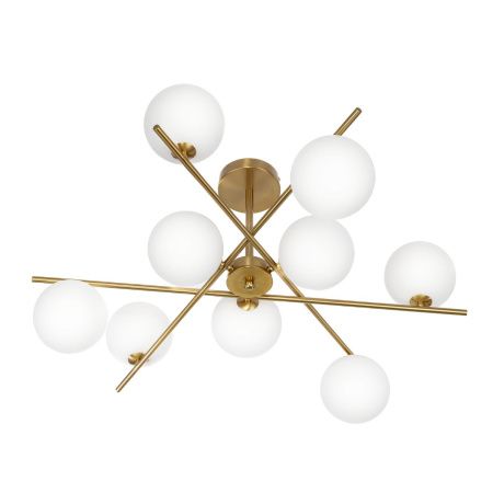 Люстра на штанге Citilux Ronny (Ронны) CL242193
