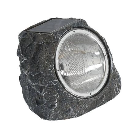 Комплект из 3 светильников на солнечной батарее Eglo Stazzone (Стаззоне) 48505