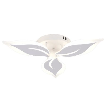 Люстра потолочная Natali Kovaltseva Sirius (Сириус) LED LAMPS 81164
