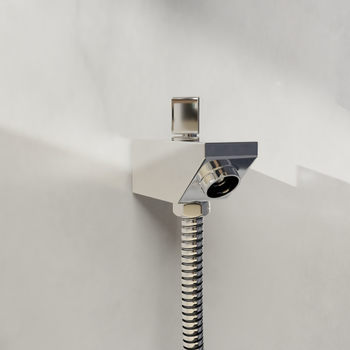 Душевая система RGW Shower Panels 21140854-01 встраиваемая в стену - фото 4
