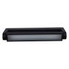 Уличный настенный светильник Reluce 86878-9.2-001JH LED18W BK RLOS