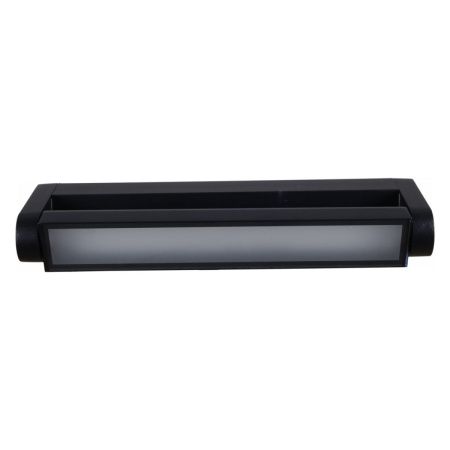 Уличный настенный светильник Reluce 86878-9.2-001JH LED18W BK RLOS