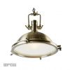 Светильник подвесной iLamp Lamp (Ламп) Loft199-B